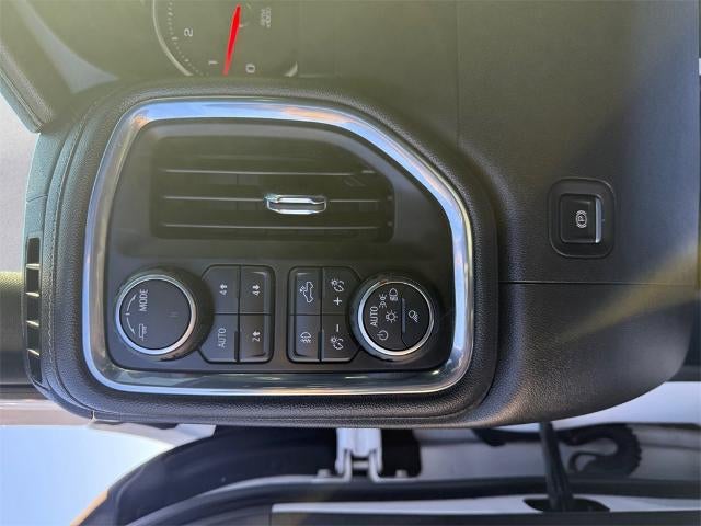 2023 Chevrolet Silverado 2500HD High Country