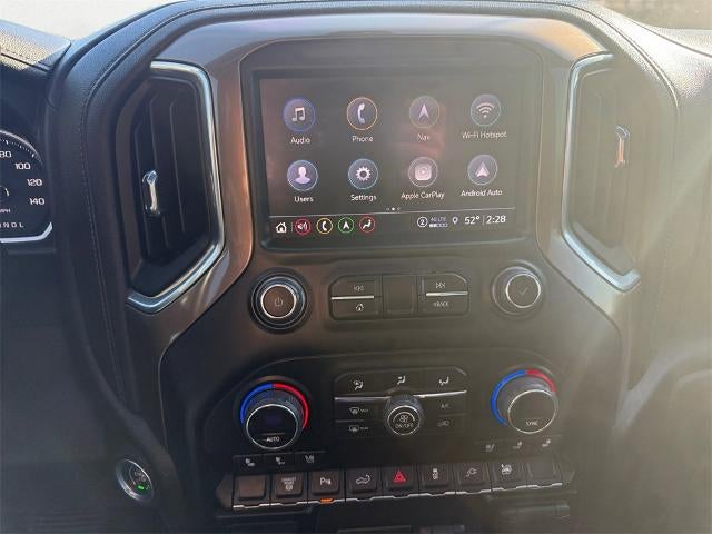 2023 Chevrolet Silverado 2500HD High Country