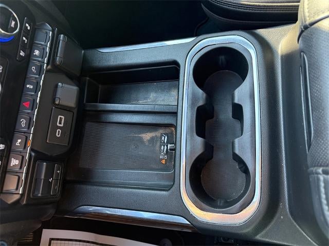 2023 Chevrolet Silverado 2500HD High Country