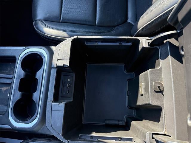 2023 Chevrolet Silverado 2500HD High Country