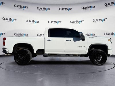 2023 Chevrolet Silverado 2500HD High Country