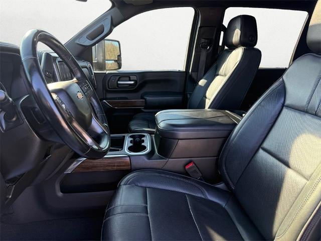 2023 Chevrolet Silverado 2500HD High Country