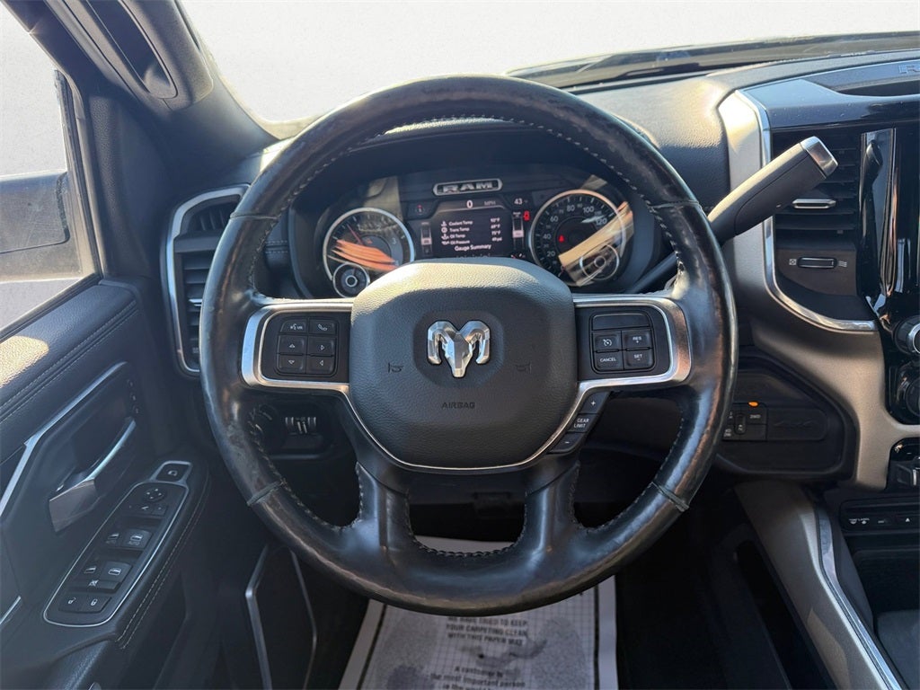 2019 RAM 3500 Laramie