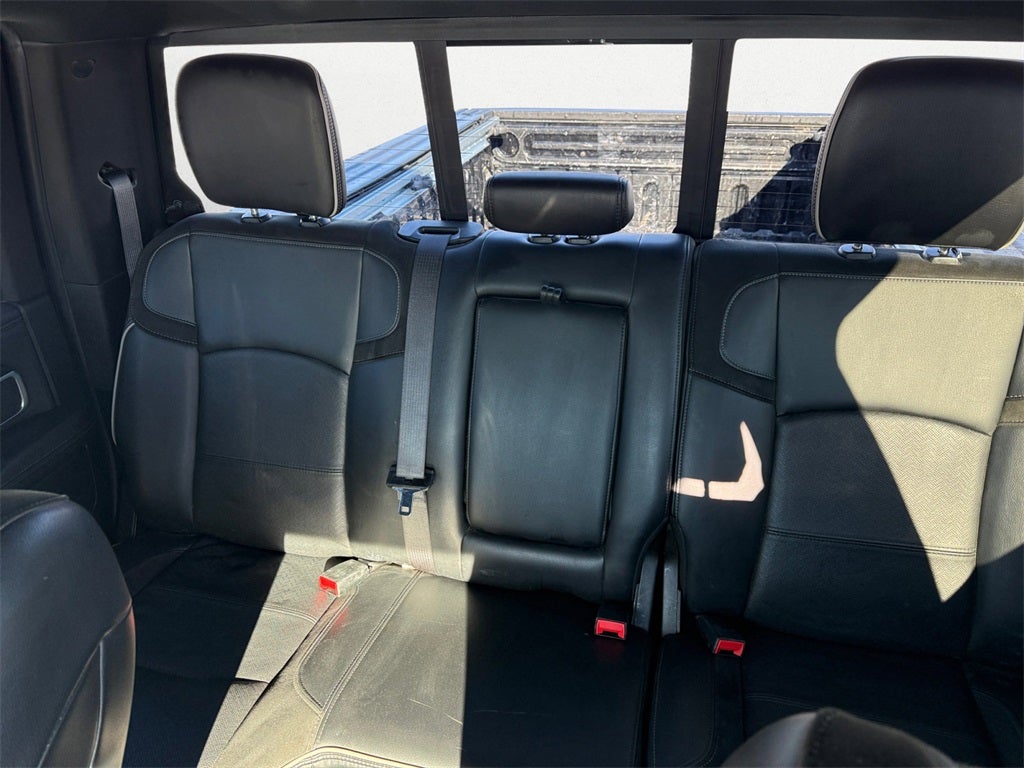 2019 RAM 3500 Laramie