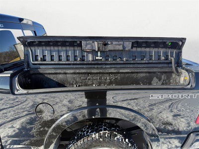 2019 RAM 3500 Laramie