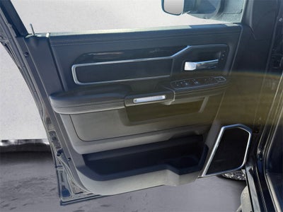 2019 RAM 3500 Laramie