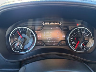 2019 RAM 3500 Laramie