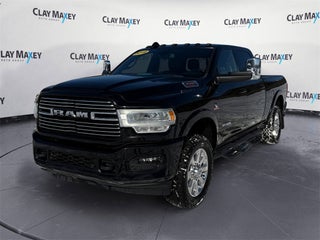 2019 RAM 3500 Laramie