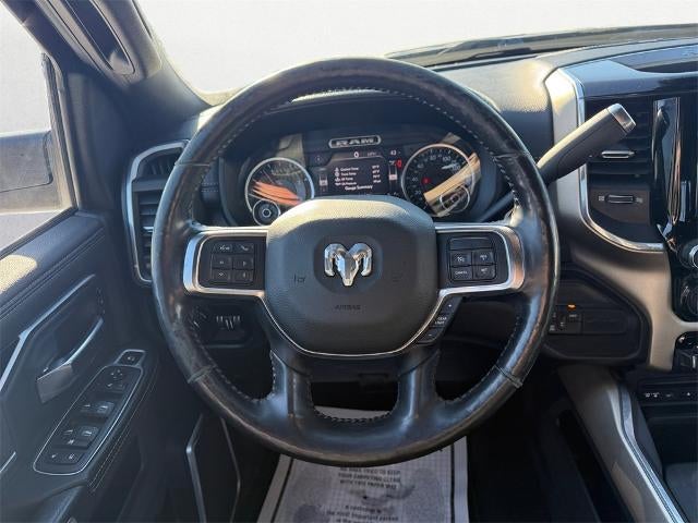 2019 RAM 3500 Laramie