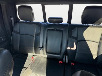 2019 RAM 3500 Laramie