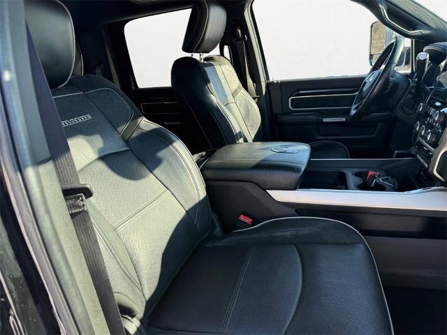 2019 RAM 3500 Laramie