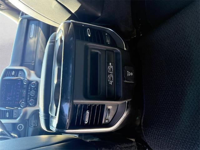 2019 RAM 3500 Laramie