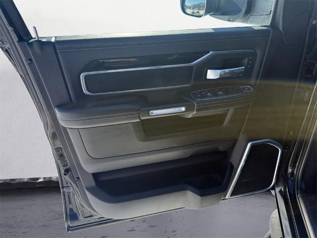 2019 RAM 3500 Laramie