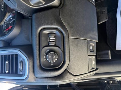 2019 RAM 3500 Laramie