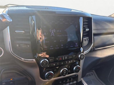 2019 RAM 3500 Laramie