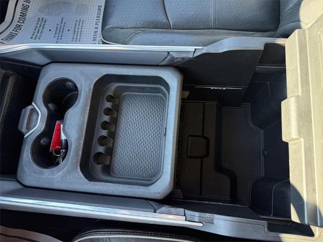 2019 RAM 3500 Laramie