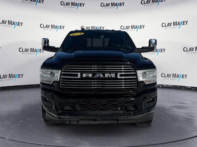 2019 RAM 3500 Laramie