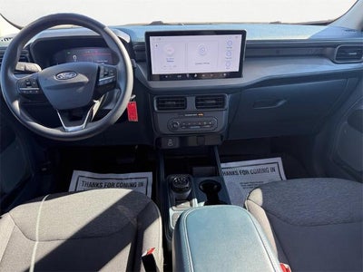 2025 Ford Maverick XL