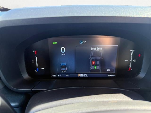 2025 Ford Maverick XL