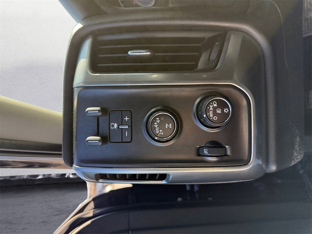 2017 Chevrolet Silverado 1500 LT LT2