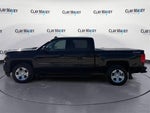 2017 Chevrolet Silverado 1500 LT LT2