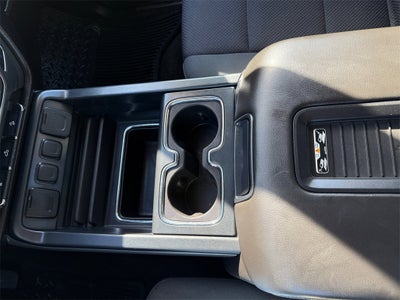 2017 Chevrolet Silverado 1500 LT LT2