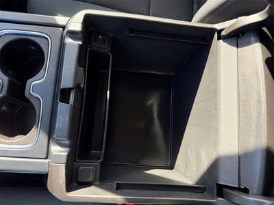 2017 Chevrolet Silverado 1500 LT LT2