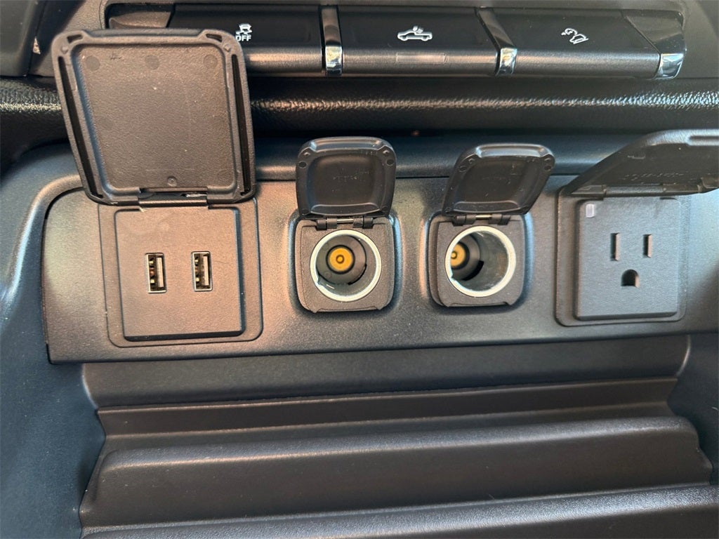 2017 Chevrolet Silverado 1500 LT LT2