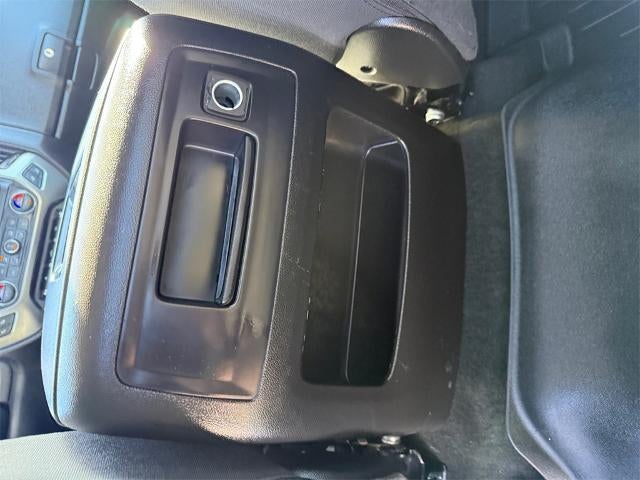 2017 Chevrolet Silverado 1500 LT LT2