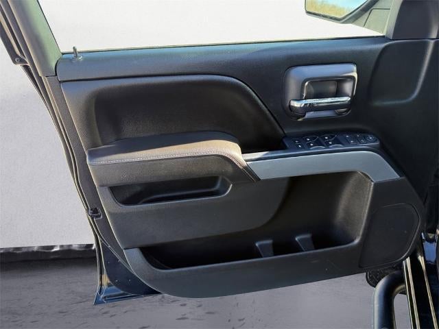 2017 Chevrolet Silverado 1500 LT LT2