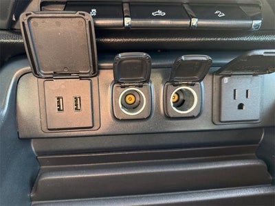 2017 Chevrolet Silverado 1500 LT LT2