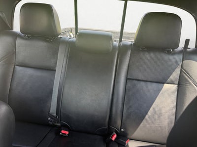 2023 Toyota Tacoma Limited V6
