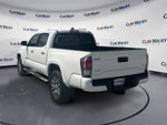 2023 Toyota Tacoma Limited V6