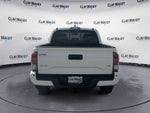 2023 Toyota Tacoma Limited V6