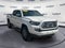 2023 Toyota Tacoma Limited V6