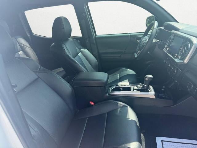 2023 Toyota Tacoma Limited V6