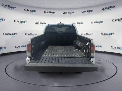 2023 Toyota Tacoma Limited V6