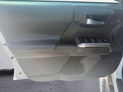 2023 Toyota Tacoma Limited V6