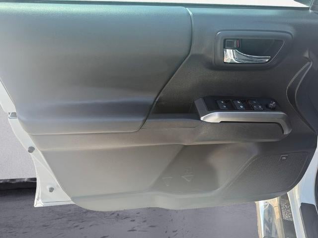 2023 Toyota Tacoma Limited V6