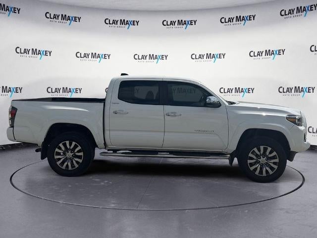 2023 Toyota Tacoma Limited V6