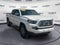 2023 Toyota Tacoma Limited V6