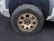 2025 Toyota Tacoma Hybrid Trailhunter
