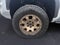 2025 Toyota Tacoma Hybrid Trailhunter