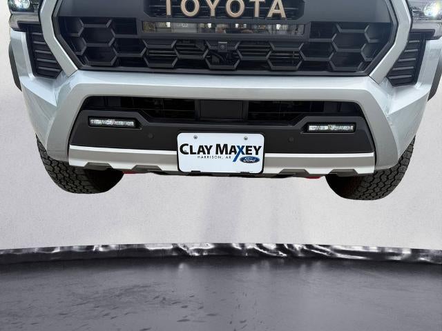 2025 Toyota Tacoma Hybrid Trailhunter