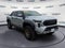 2025 Toyota Tacoma Hybrid Trailhunter