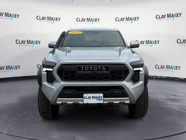 2025 Toyota Tacoma Hybrid Trailhunter