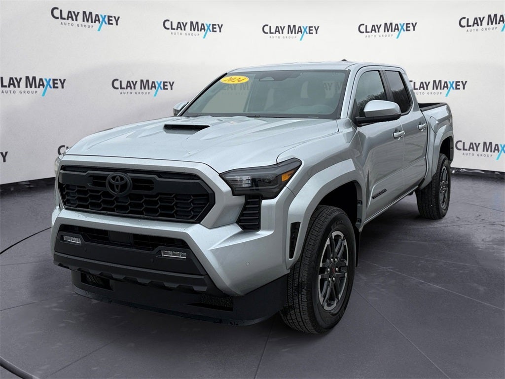 2024 Toyota Tacoma Base