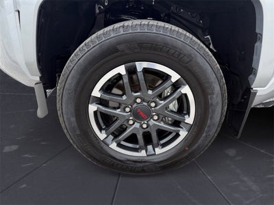 2024 Toyota Tacoma Base