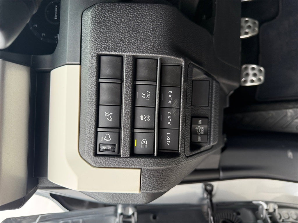 2024 Toyota Tacoma Base