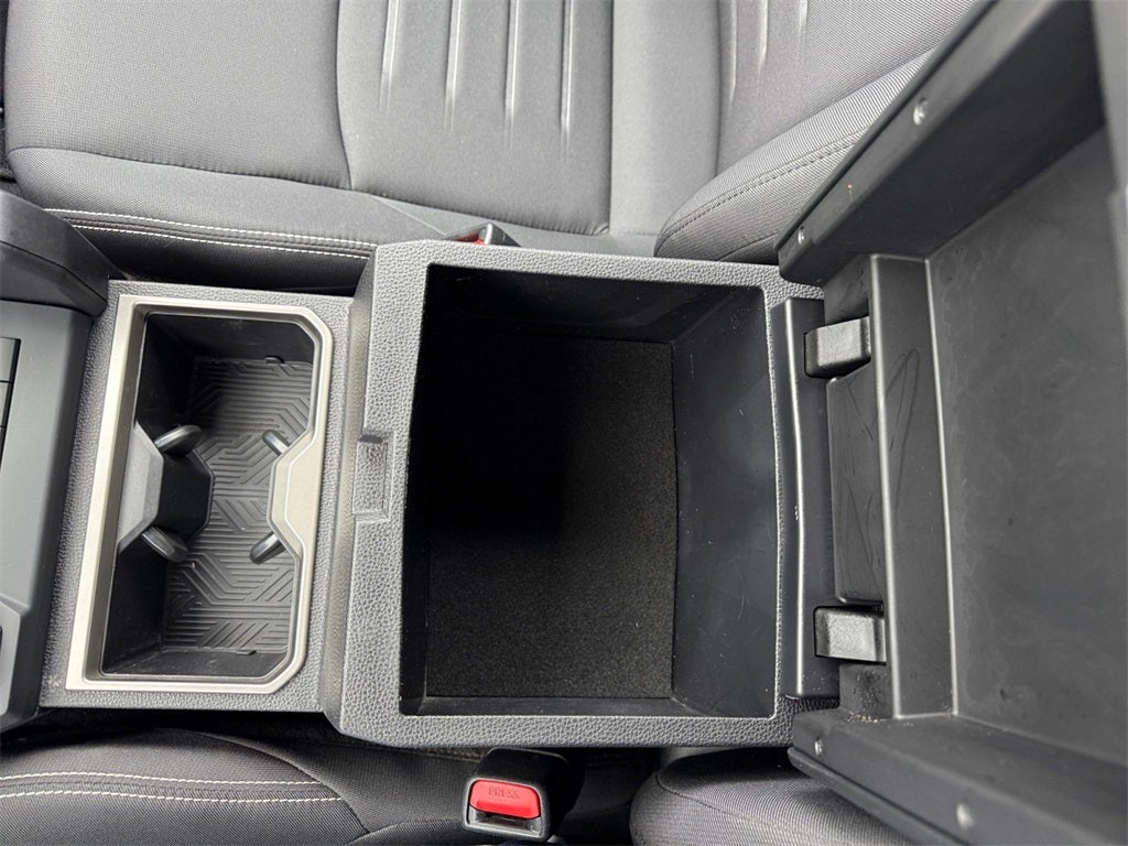 2024 Toyota Tacoma Base